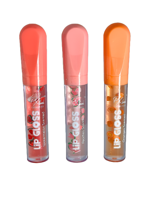 PX Look Lip Gloss