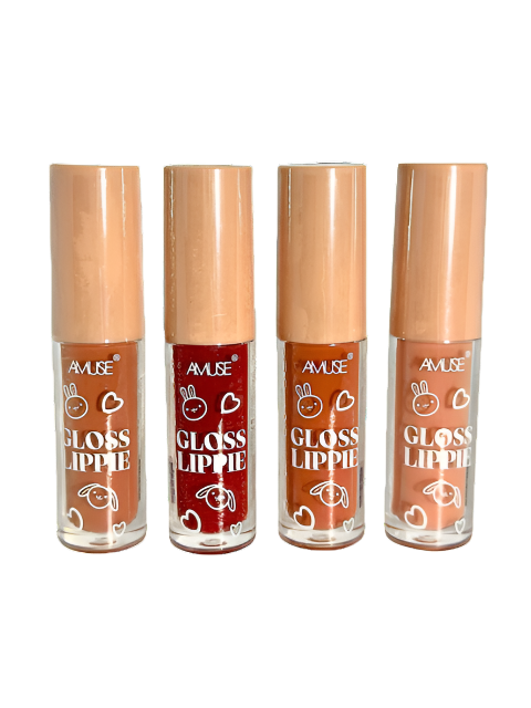 Amuse Cosmetics Gloss Lippie