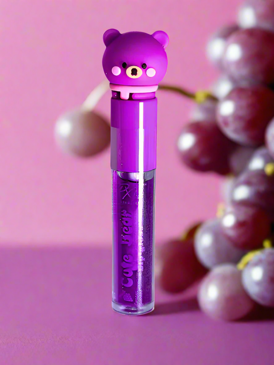 Prolux Cute Bear Lip Gloss