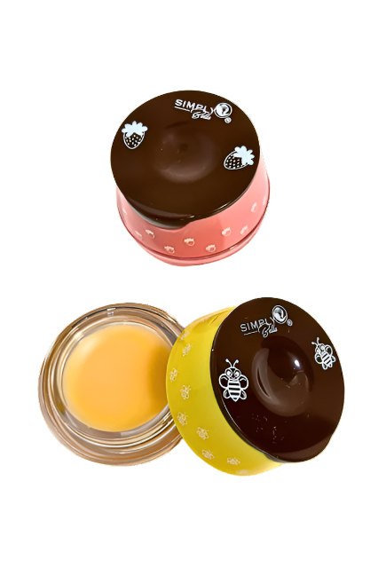 Simply Bella Lip Balm