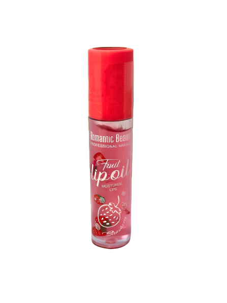 Romantic Beauty Fruit Lip Oil