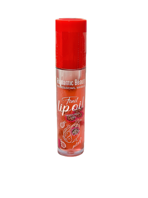 Romantic Beauty Fruit Lip Oil