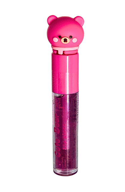 Prolux Cute Bear Lip Gloss